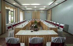 Centre d’affaires