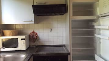 Dapur pribadi