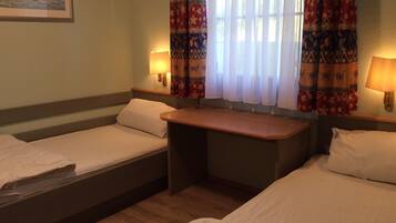 House, Private Bathroom | 2 bedrooms