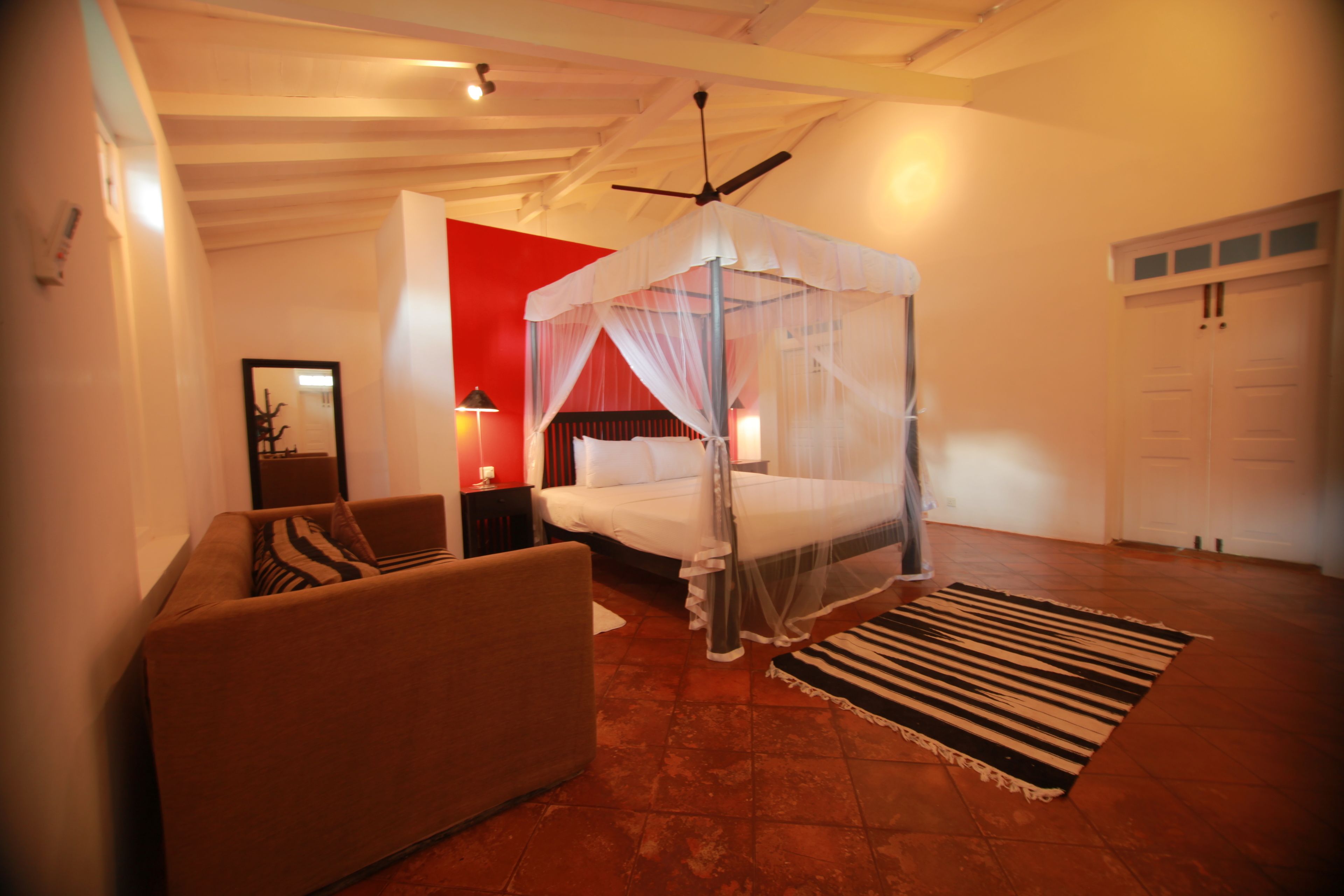 Vila superluxo, 5 quartos, vista para a praia | 5 quartos, roupas de cama premium, frigobar