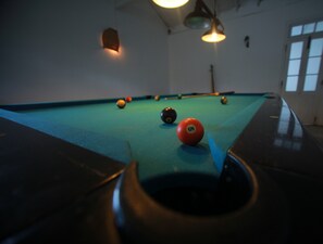 Bilhar