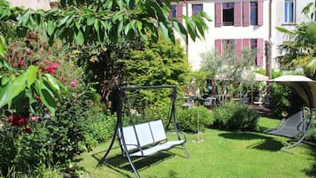Tuin
