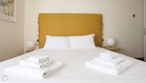 Apartment (1 Bedroom) | Interior - Italianway   - Spadolini 6 (Milan)
