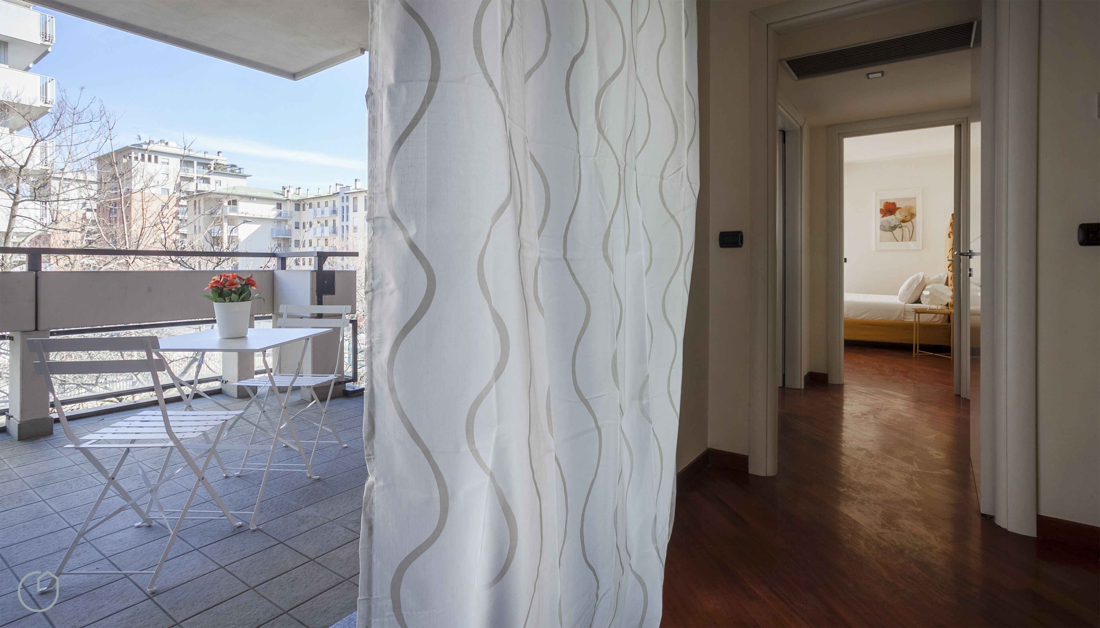 Apartemen (1 Bedroom) | Interior