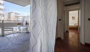 Lejlighed (1 Bedroom) | Interiør