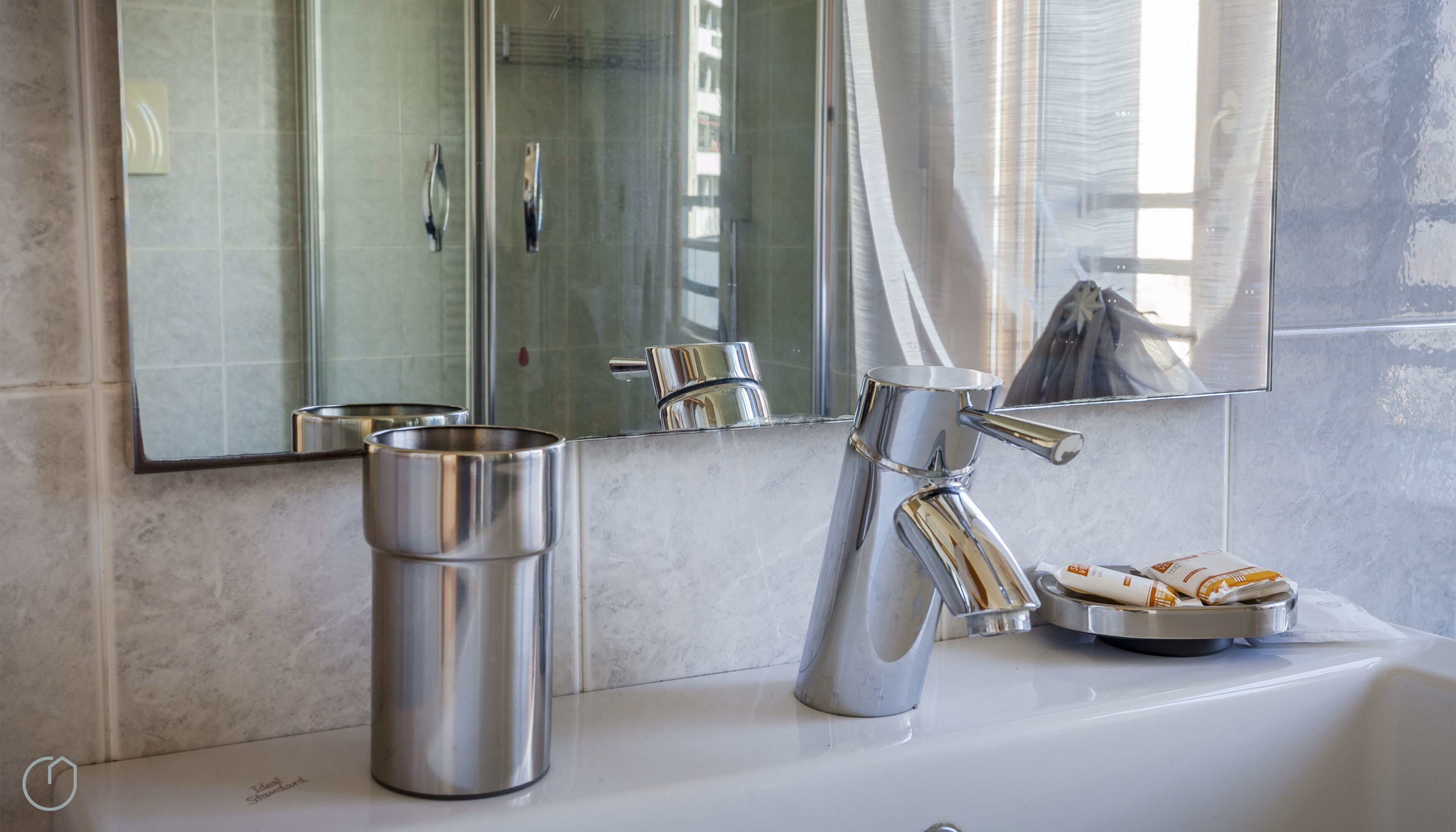 公寓 (1 Bedroom) | 住宿内部