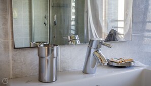 公寓 (1 Bedroom) | 住宿內部