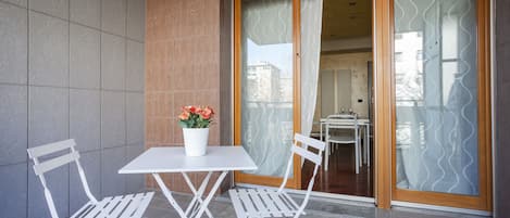 Appartamento (1 Bedroom) | Interni