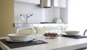 公寓 (1 Bedroom) | 住宿內部