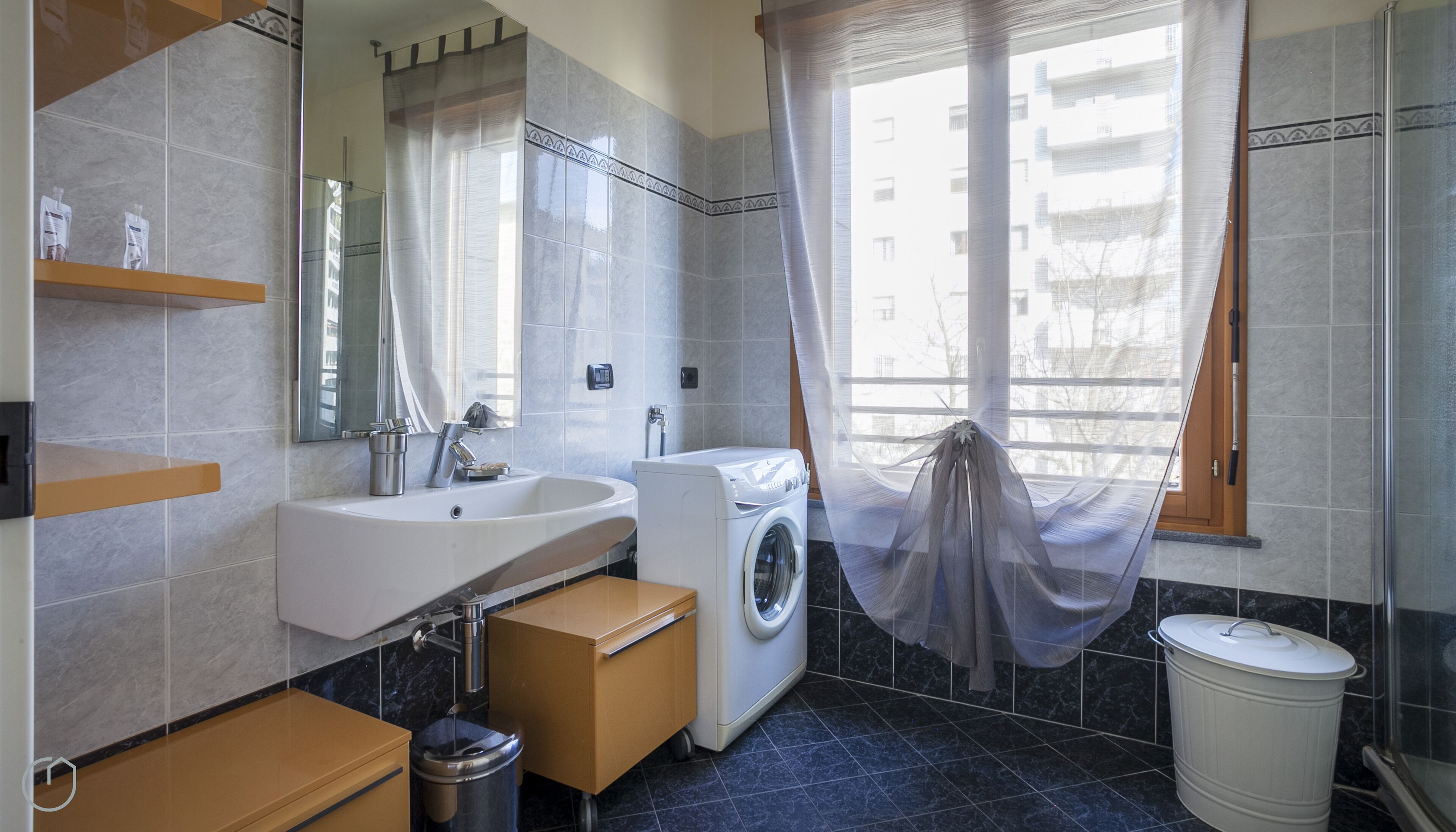 Apartemen (1 Bedroom) | Interior