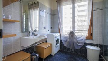 Apartemen (1 Bedroom) | Interior