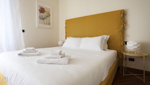 Lejlighed (1 Bedroom) | Interiør