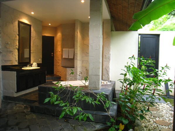 Bathroom - Surin Springs Villa 8 by PIPS (Choeng Thale)