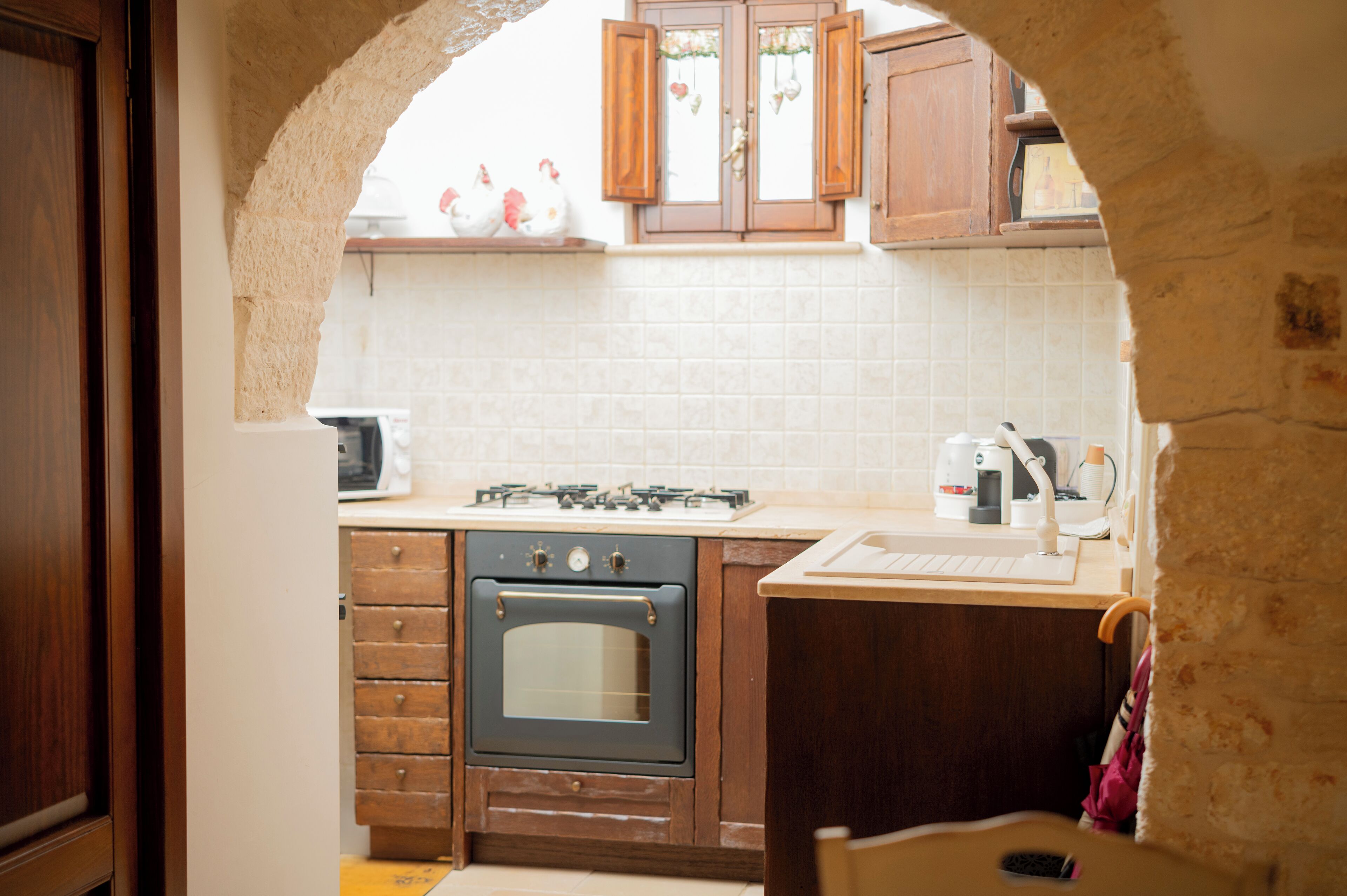 Photo - Palazzo Scotto - Widespread Collection