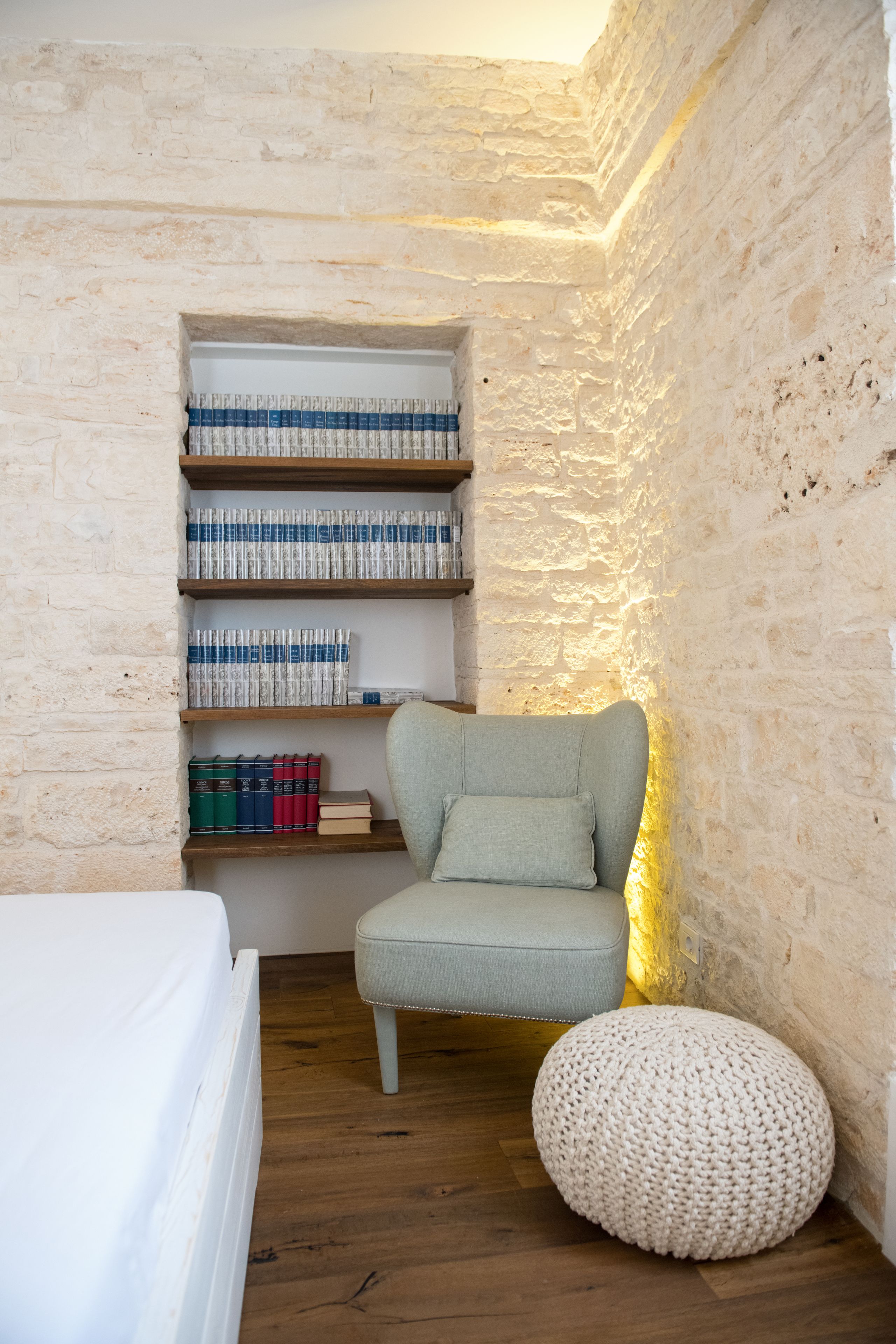 Photo - Palazzo Scotto - Widespread Collection