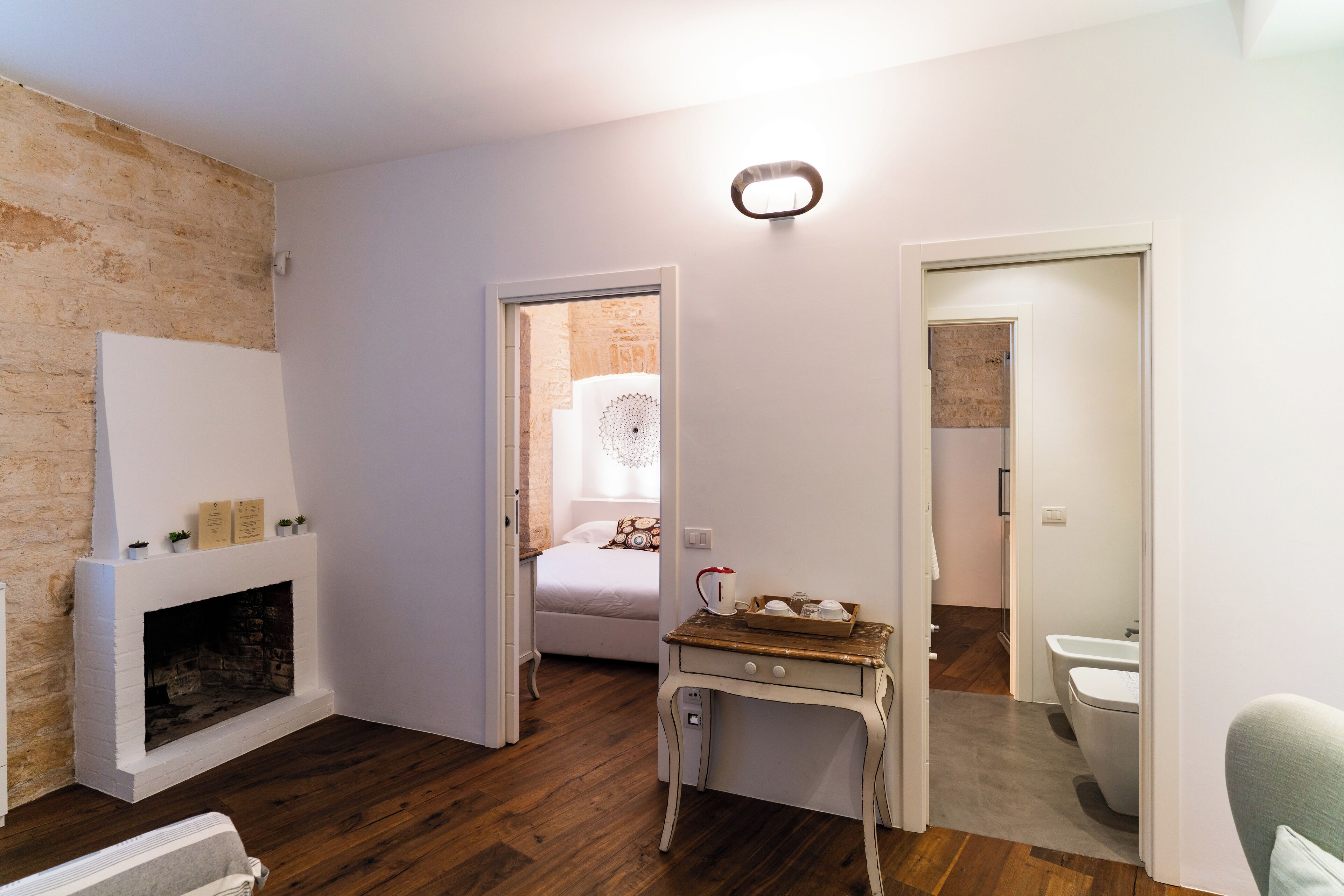 Photo - Palazzo Scotto - Widespread Collection