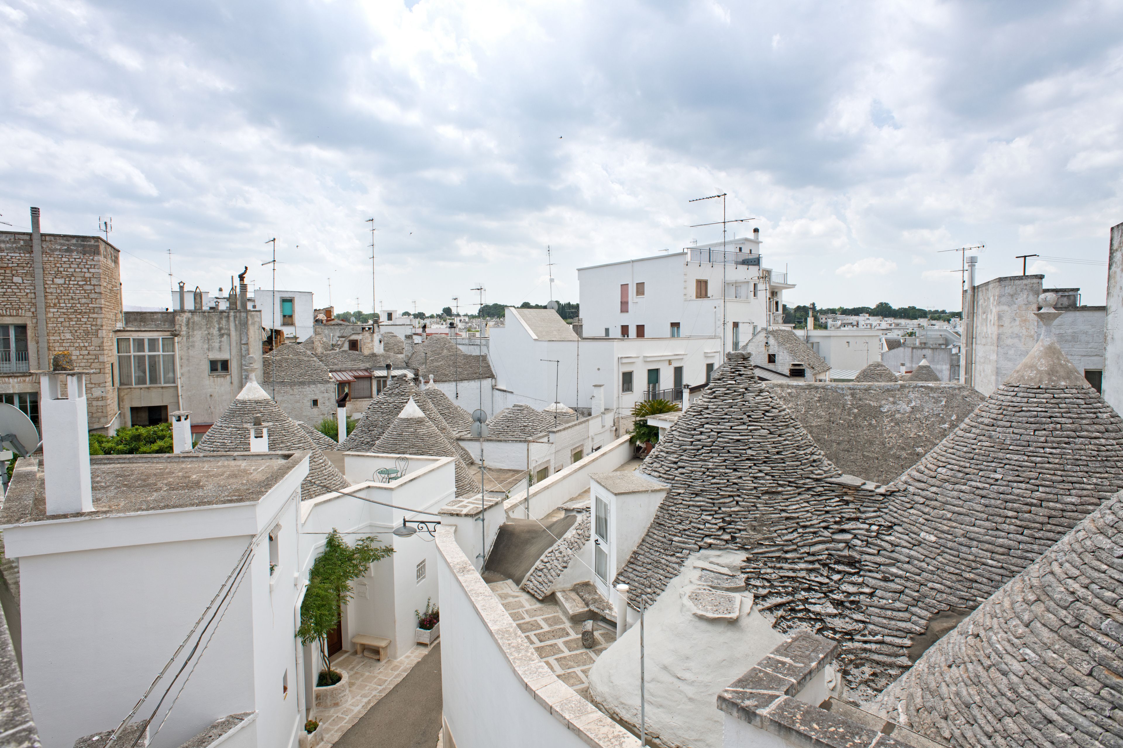 Photo - Palazzo Scotto - Widespread Collection