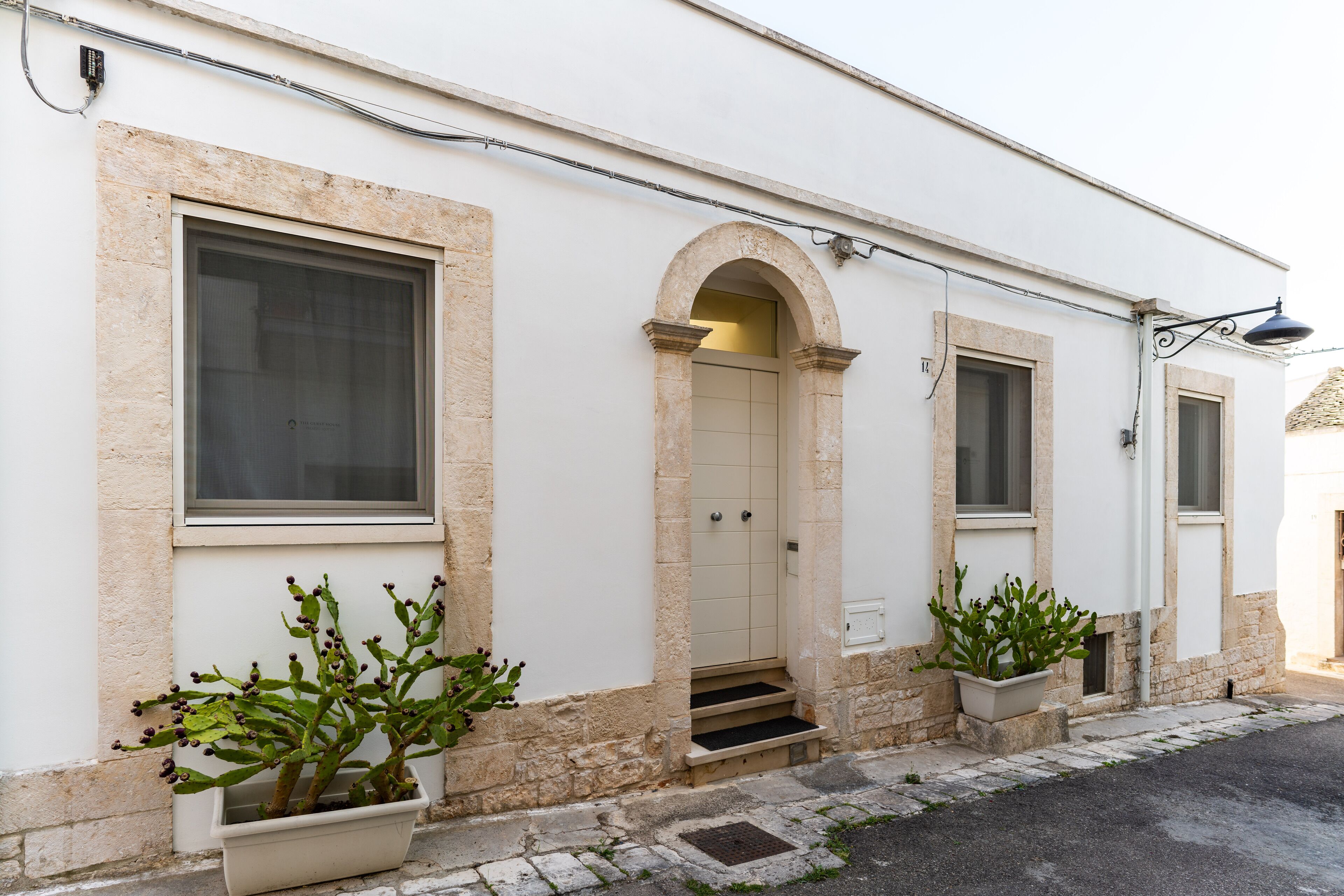 Photo - Palazzo Scotto - Widespread Collection