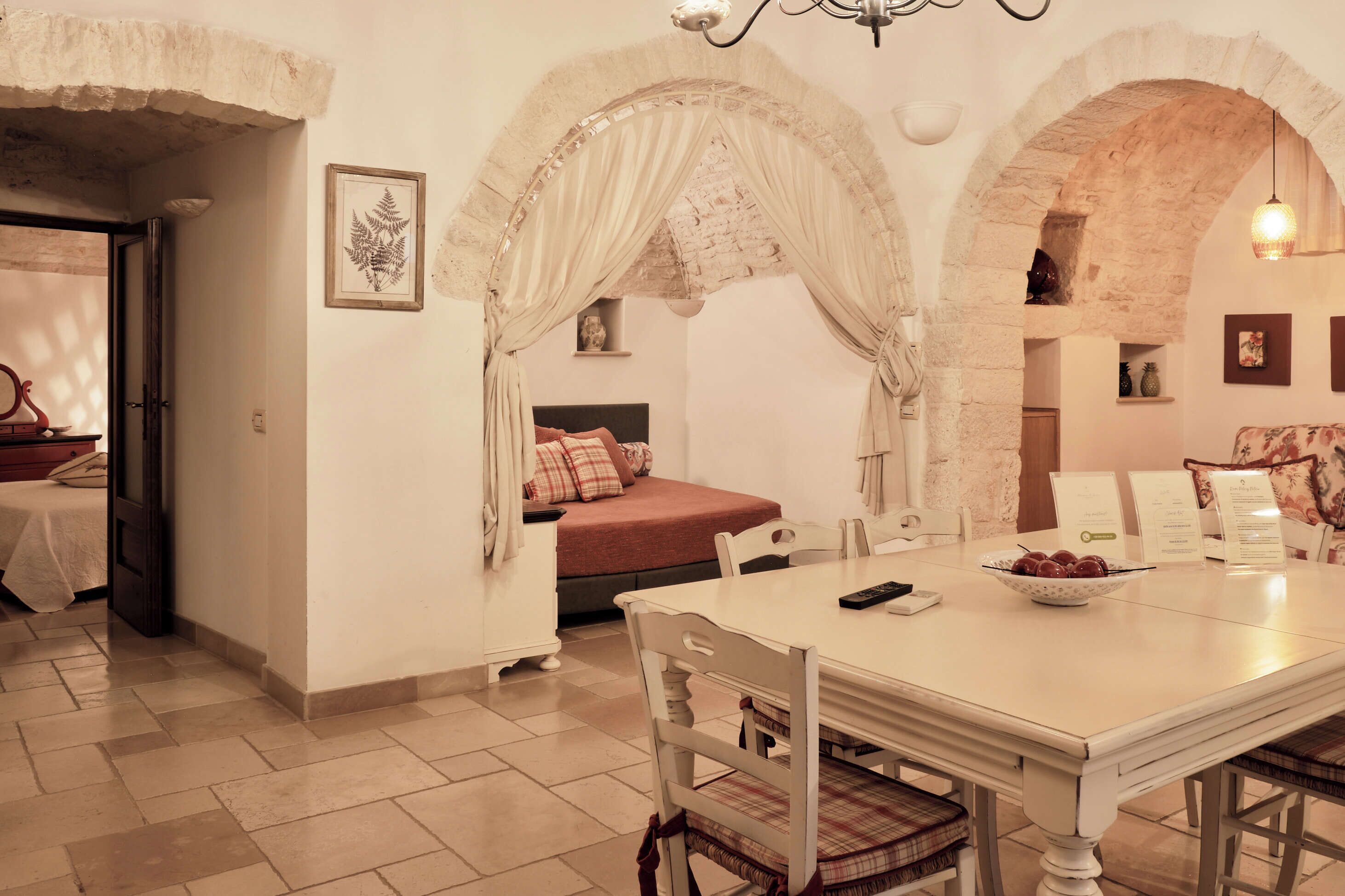 Photo - Palazzo Scotto - Widespread Collection