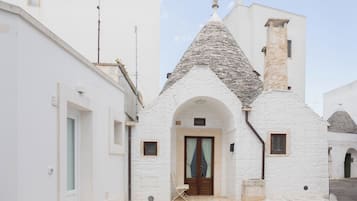 Traditional House, Multiple Bedrooms, Annex Building | View from room