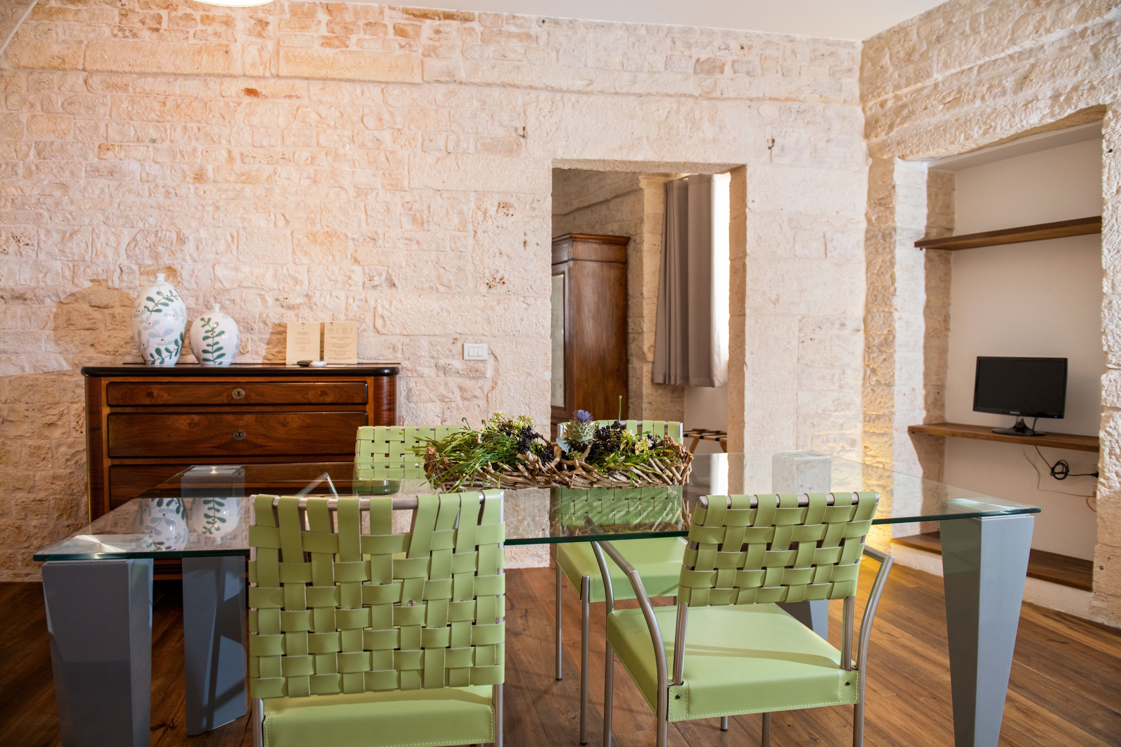 Photo - Palazzo Scotto - Widespread Collection