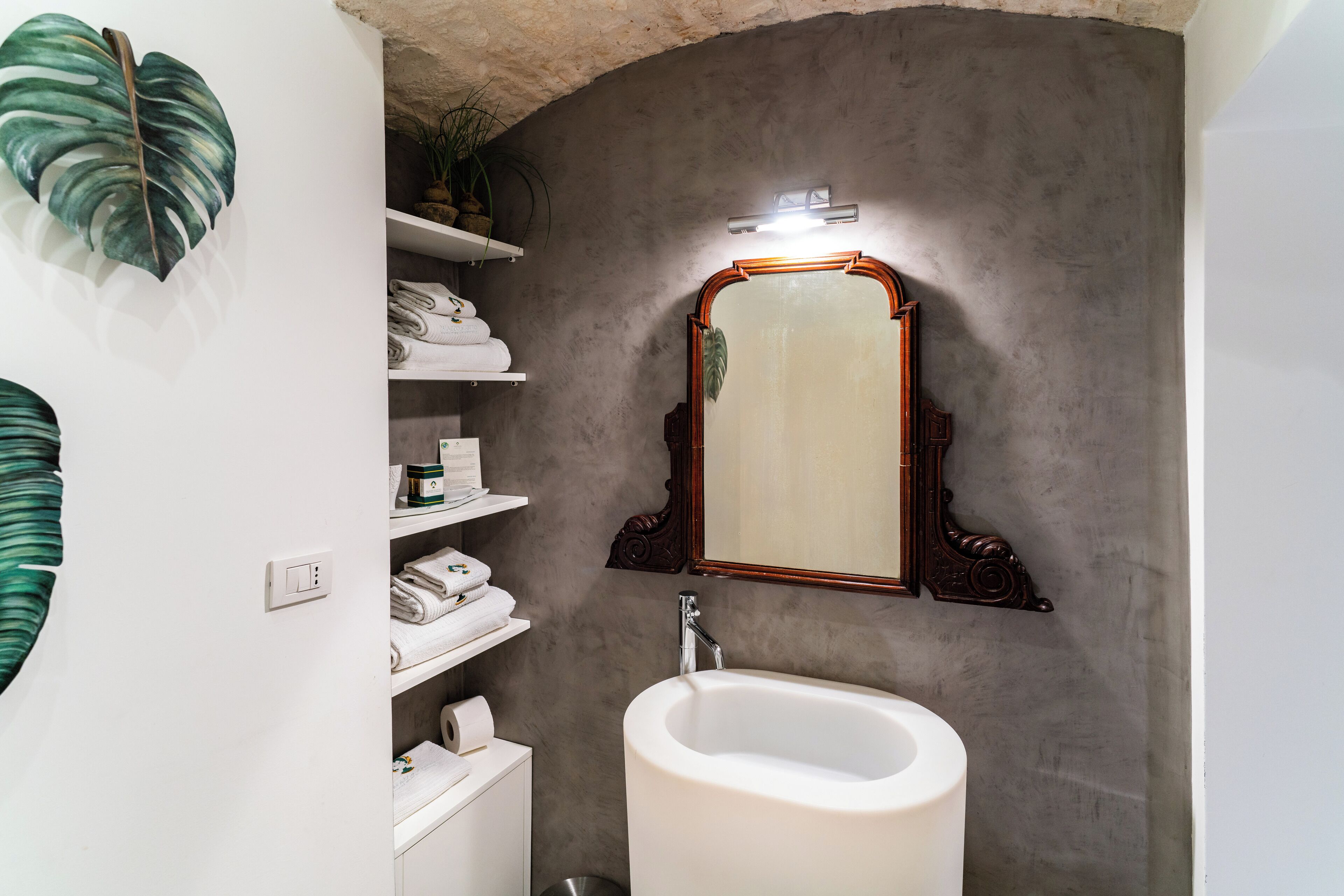 Photo - Palazzo Scotto - Widespread Collection