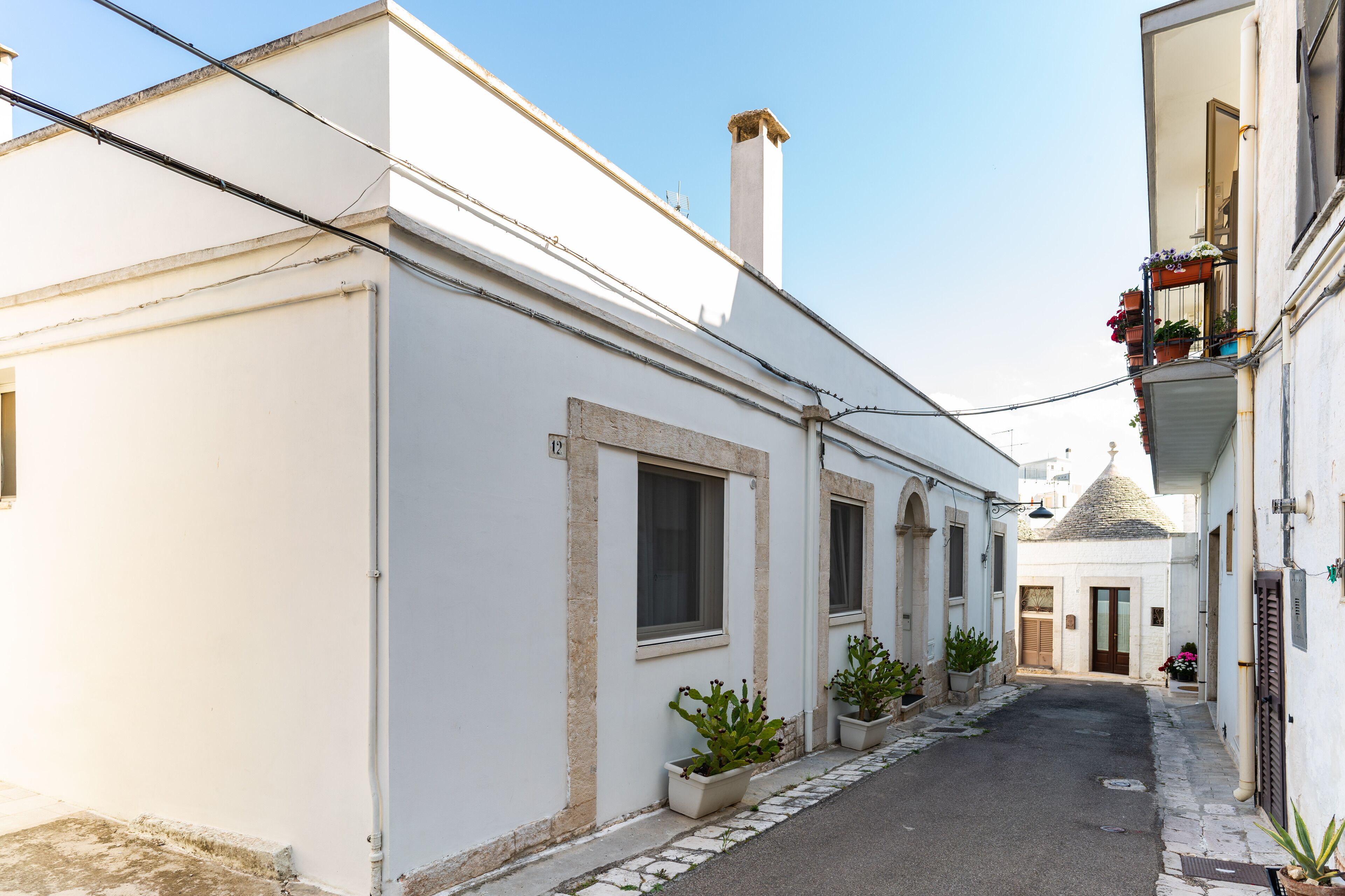 Photo - Palazzo Scotto - Widespread Collection