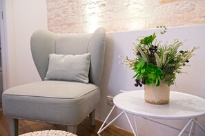 Servicios de la habitación