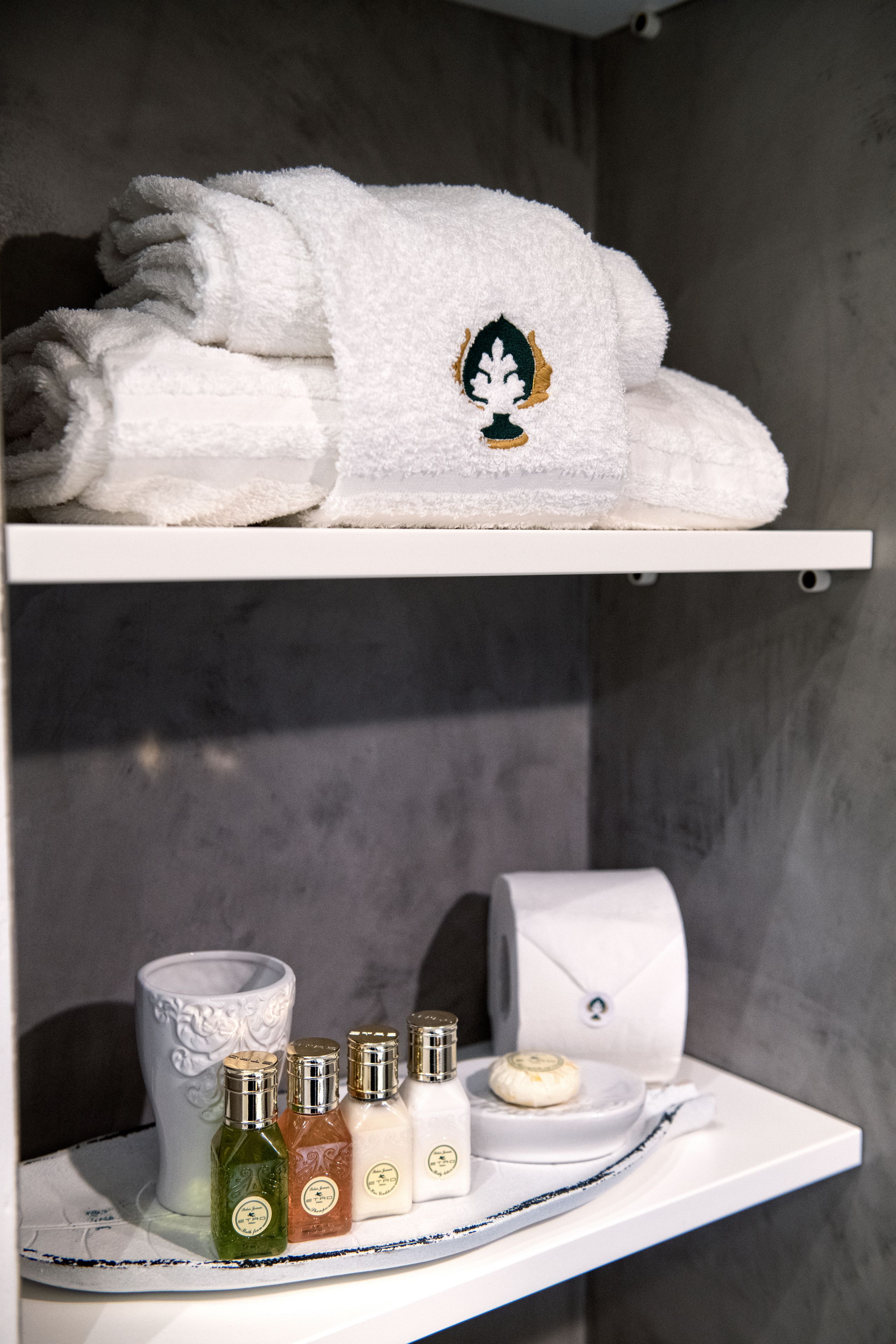 Photo - Palazzo Scotto - Widespread Collection