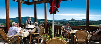 Panoramahotel Wolfsberg