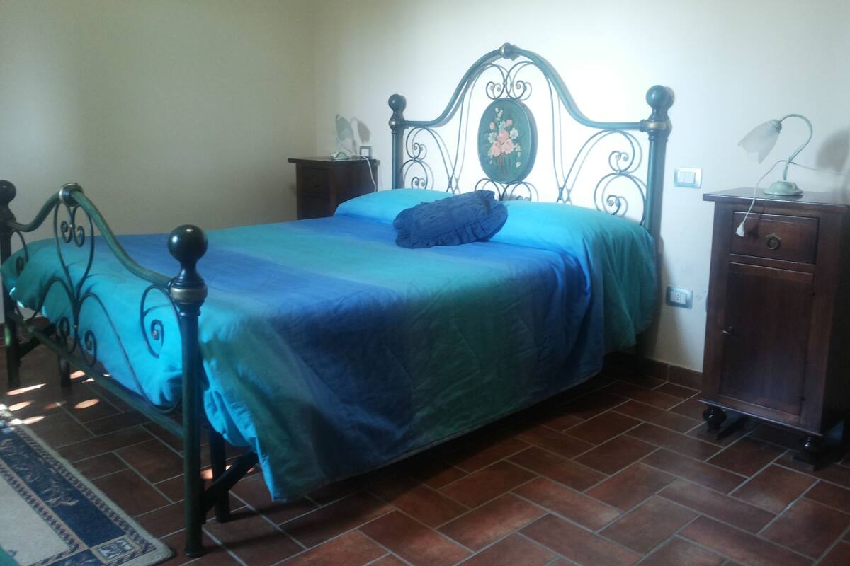 Soundproofing, free WiFi, individually decorated, individually furnished
