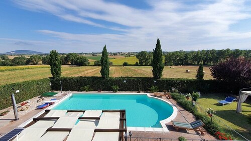 Agriturismo il Poggio del Sole