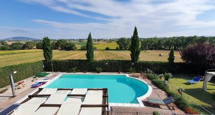Agriturismo il Poggio del Sole