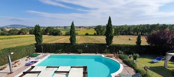 Agriturismo il Poggio del Sole
