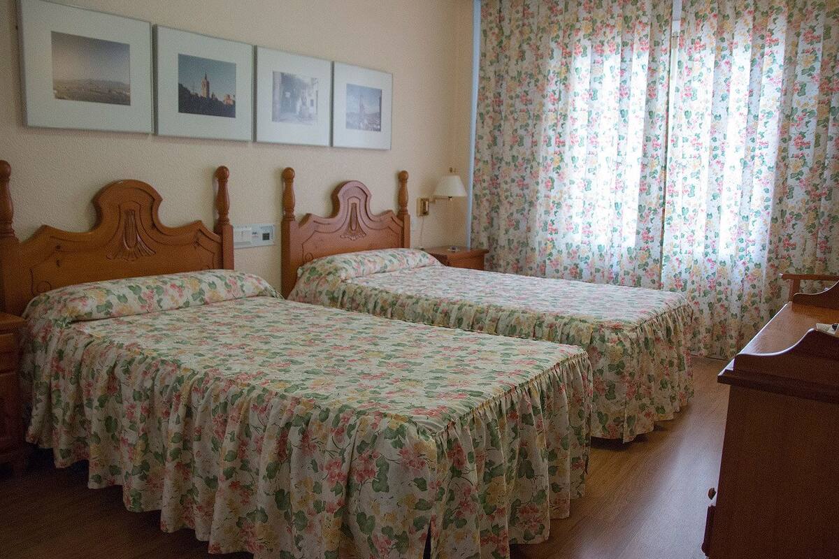 in-room safe, desk, blackout curtains, free cots/infant beds