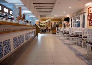 Business centre - Terraza Carmona (Vera)