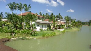 Exterior - Surin Springs Villa 6 by PIPS (Choeng Thale)
