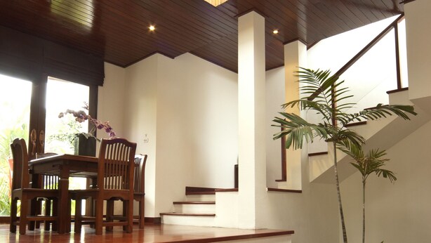 4 Bedrooms Villa | Room amenity - Surin Springs Villa 6 by PIPS (Choeng Thale)