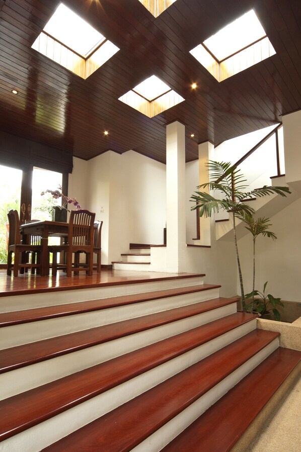 4 Bedrooms Villa | Équipements de la chambre