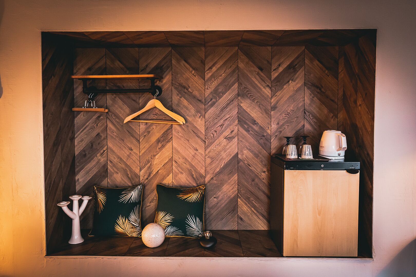 Foto - La Villa du Rhône