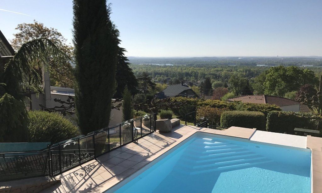 Foto - La Villa du Rhône