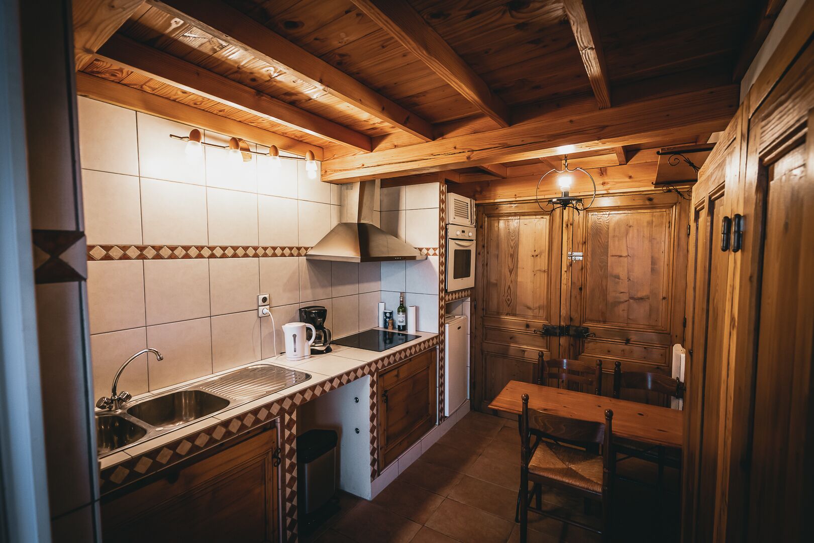 Foto - La Villa du Rhône