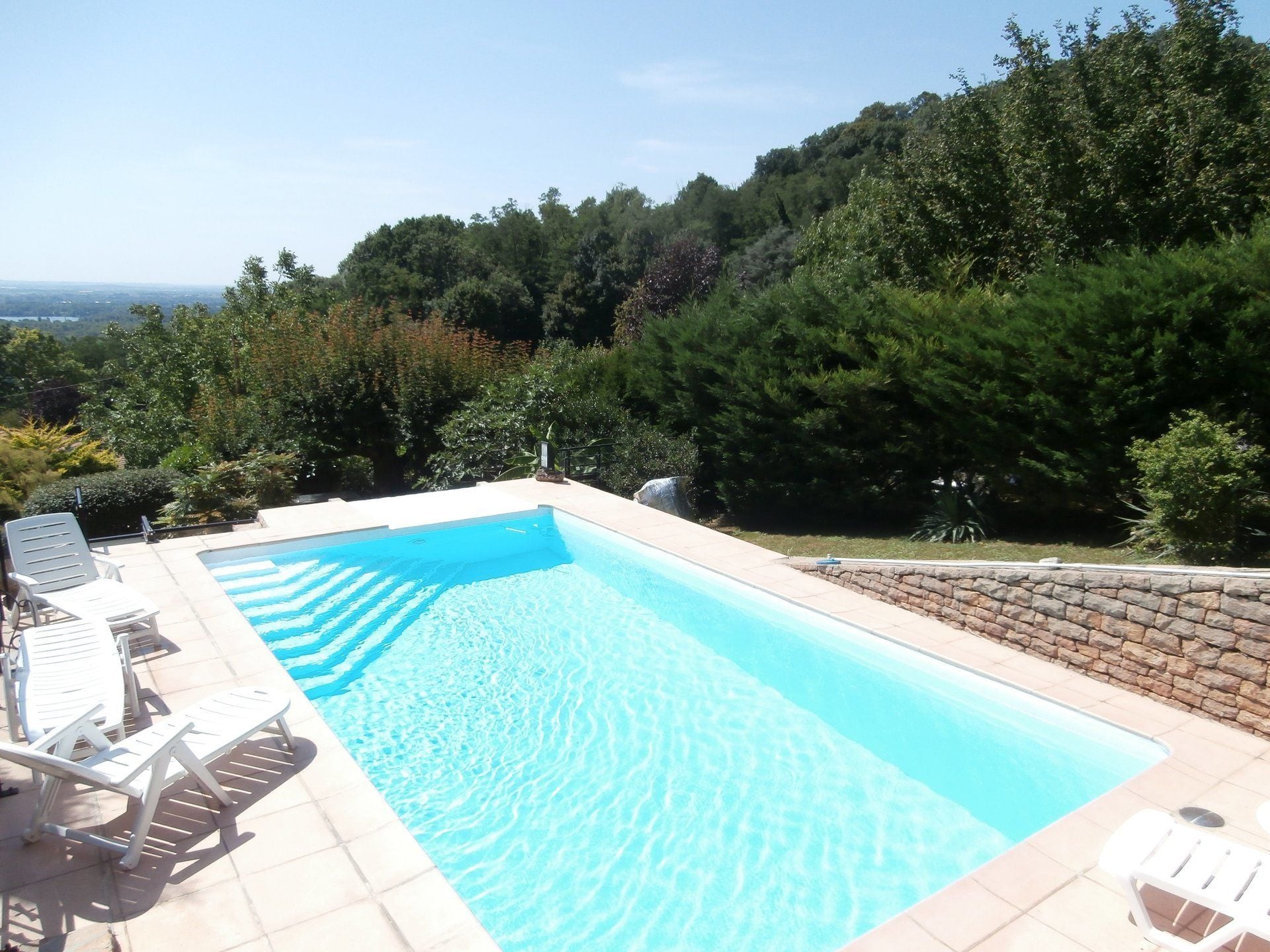 Foto - La Villa du Rhône