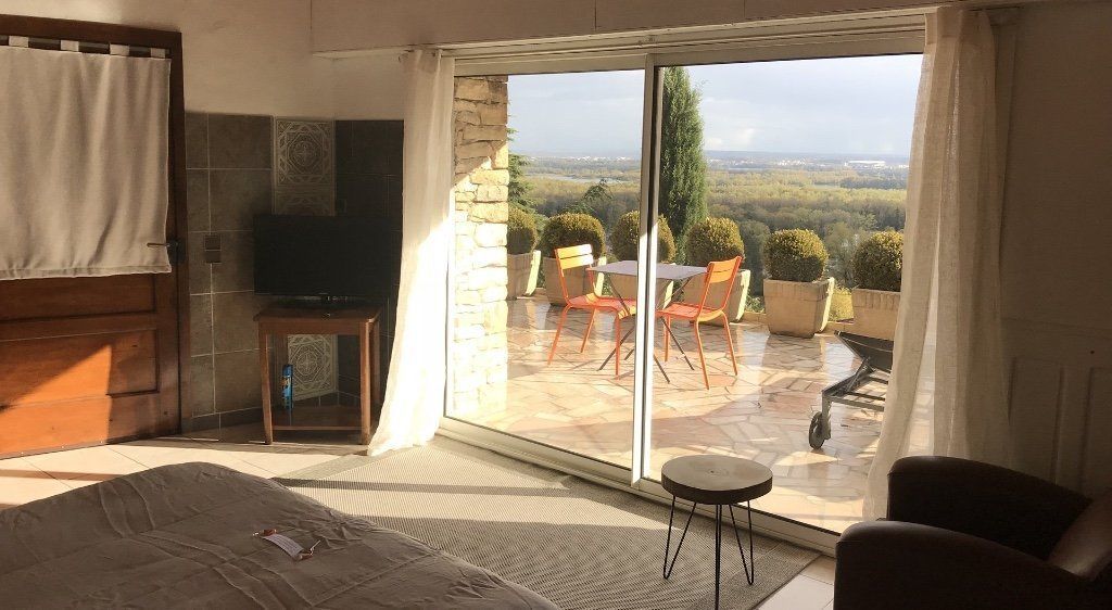 Foto - La Villa du Rhône