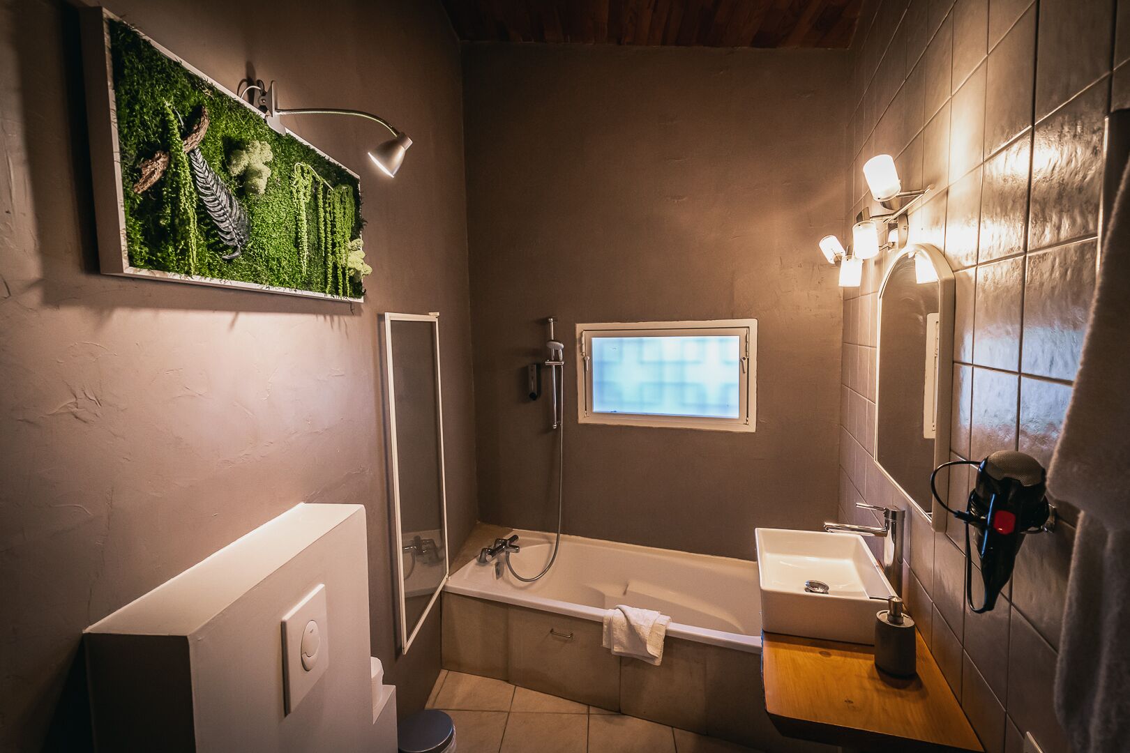 Foto - La Villa du Rhône