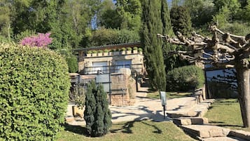 Jardín