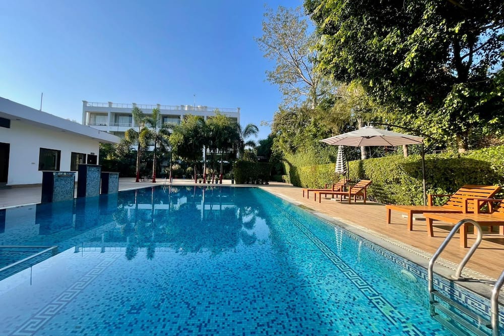 Winsome Resort & Spa