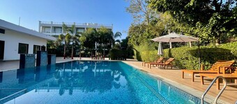 Winsome Resort & Spa