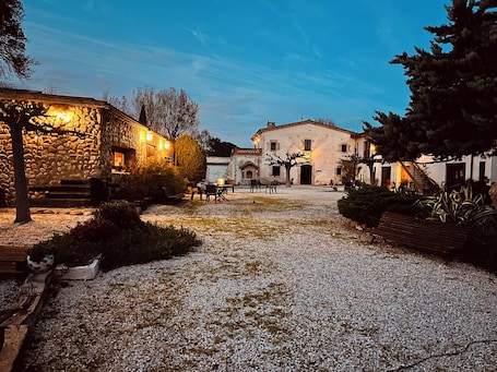 B&B El Ranxo