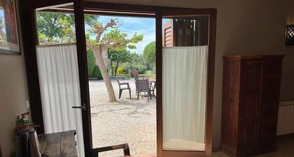 B&B El Ranxo